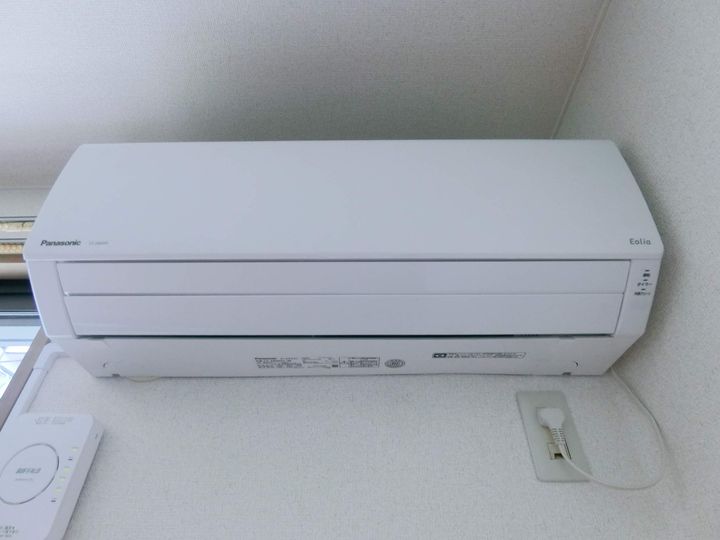 セラビ梅美台B棟103のその他画像