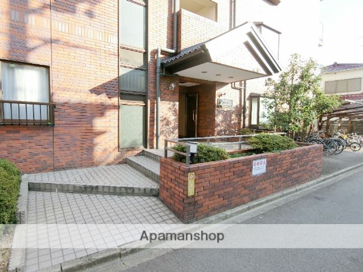 京都府城陽市平川古宮の賃貸マンション301のその他画像