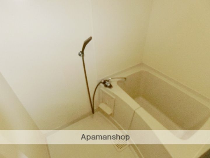 京都府城陽市平川古宮の賃貸マンション301の風呂