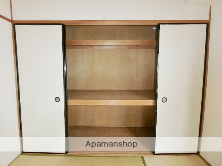 京都府城陽市平川古宮の賃貸マンション301のその他画像