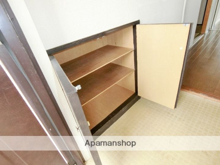 京都府城陽市平川古宮の賃貸マンション301のその他画像