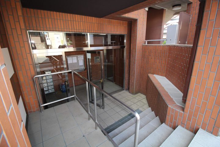 京都府京田辺市河原北口の賃貸マンションのその他画像