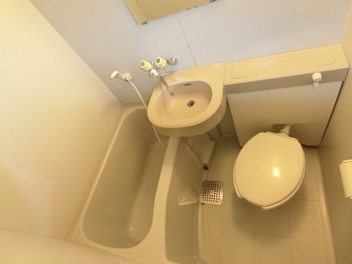 京都府京田辺市河原北口の賃貸マンションのその他画像