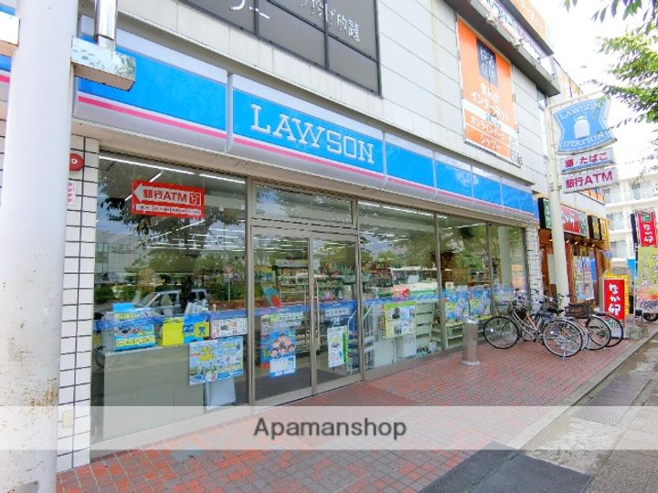 京都府京田辺市河原北口の賃貸マンションの周辺