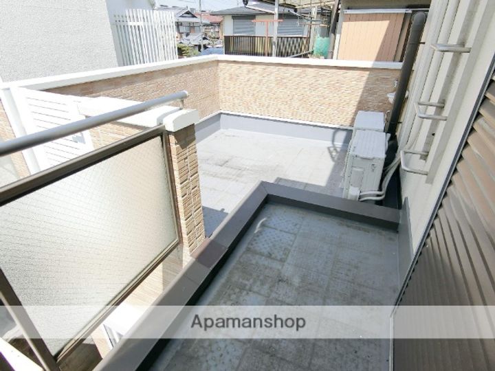 京都府京田辺市河原御影(一戸建)の賃貸物件のその他画像