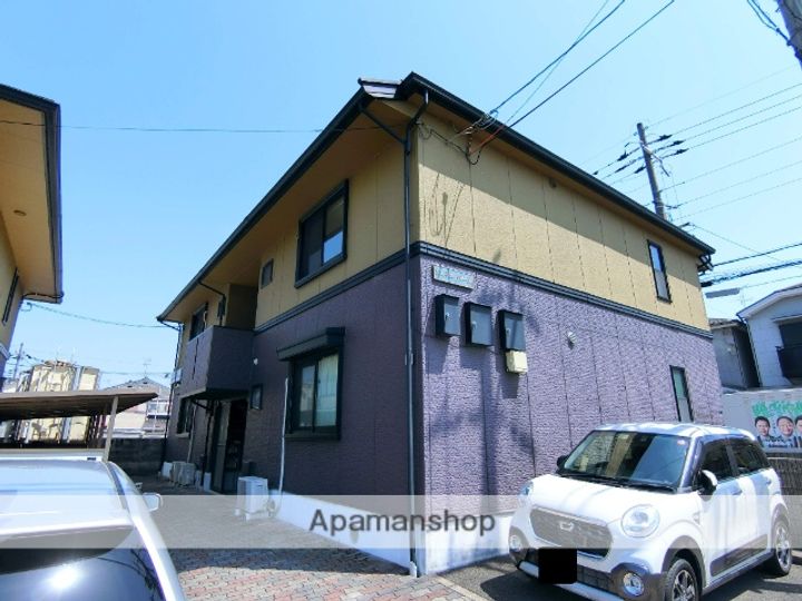 ジュネス・ドヌール106のその他画像