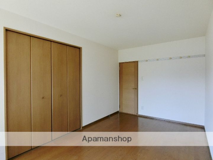 ジュネス・ドヌール106の内装