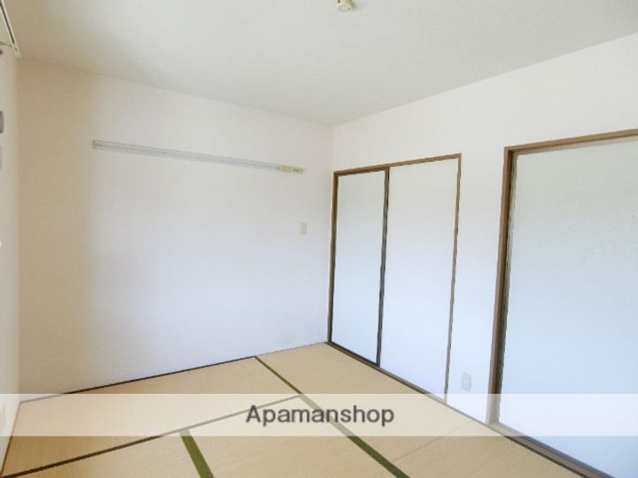 ジュネス・ドヌール106の内装