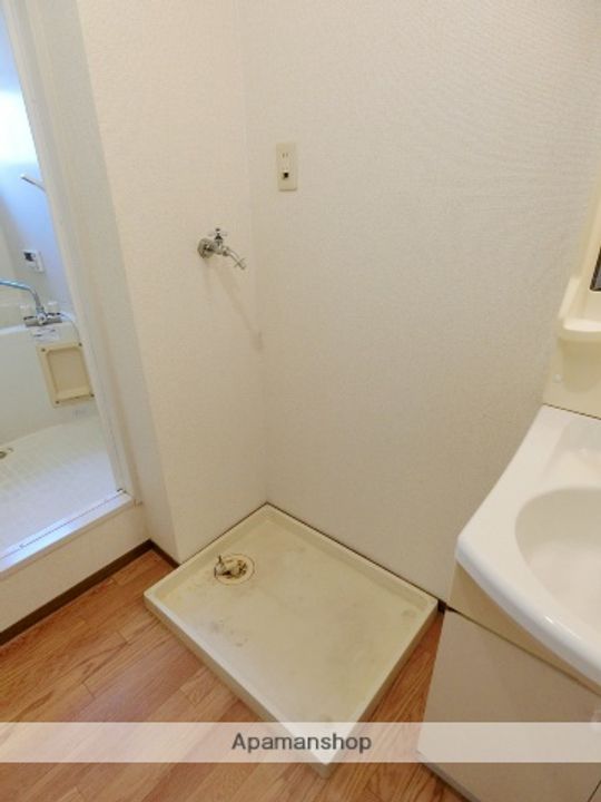 ジュネス・ドヌール106の内装