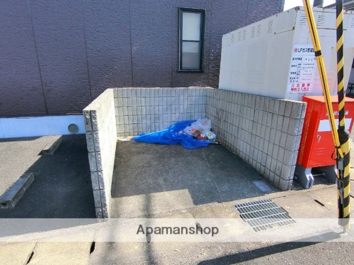 ジュネス・ドヌール106のその他画像