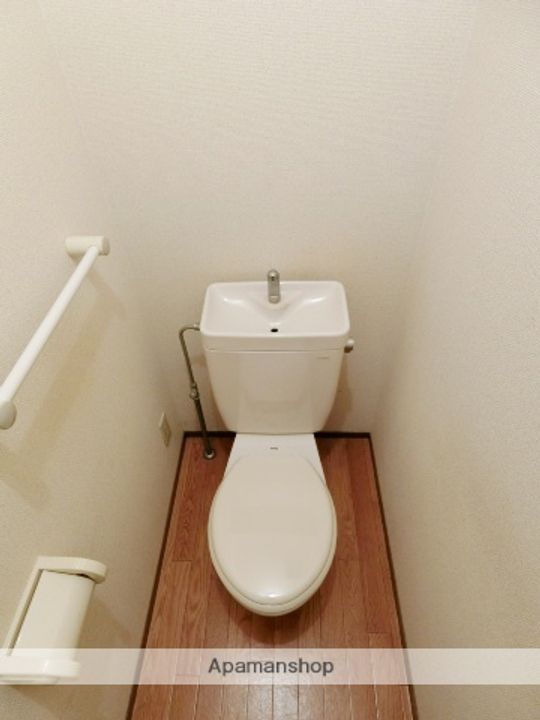 ジュネス・ドヌール106のその他画像