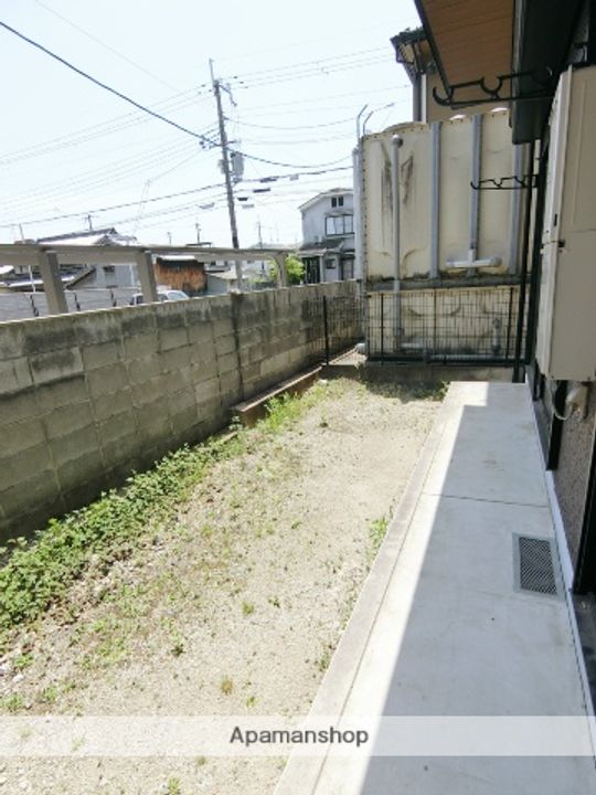 ジュネス・ドヌール106のその他画像