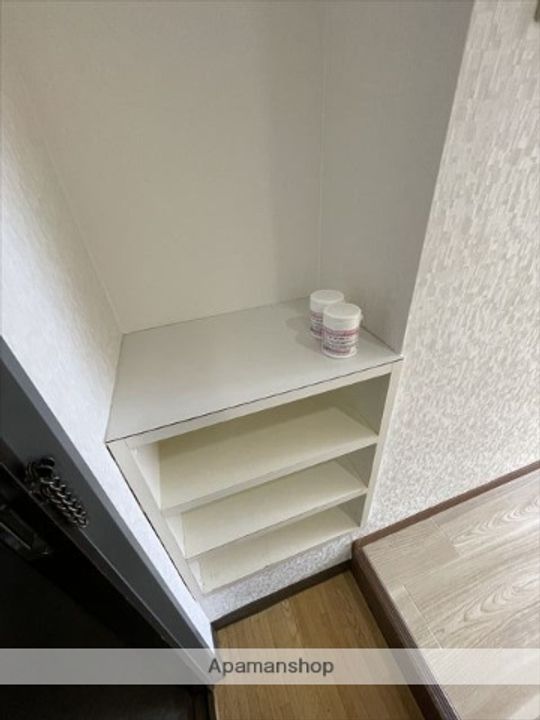 クレセント久津川のその他画像