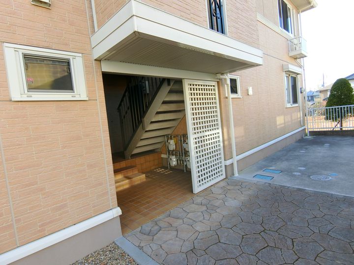 リビングタウン州見台 D棟のその他画像