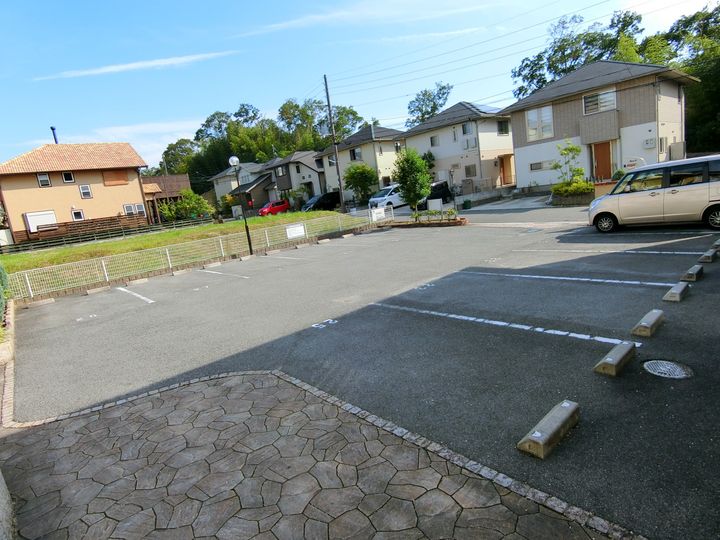 リビングタウン州見台 D棟のその他画像