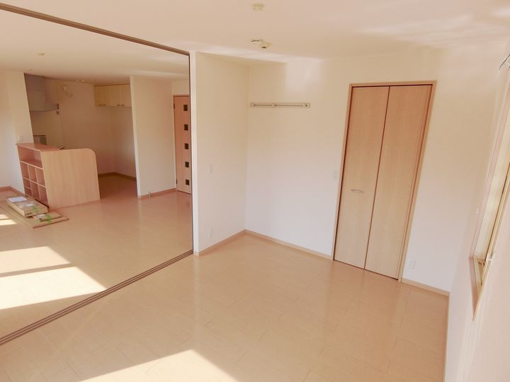 リビングタウン州見台 D棟のその他画像