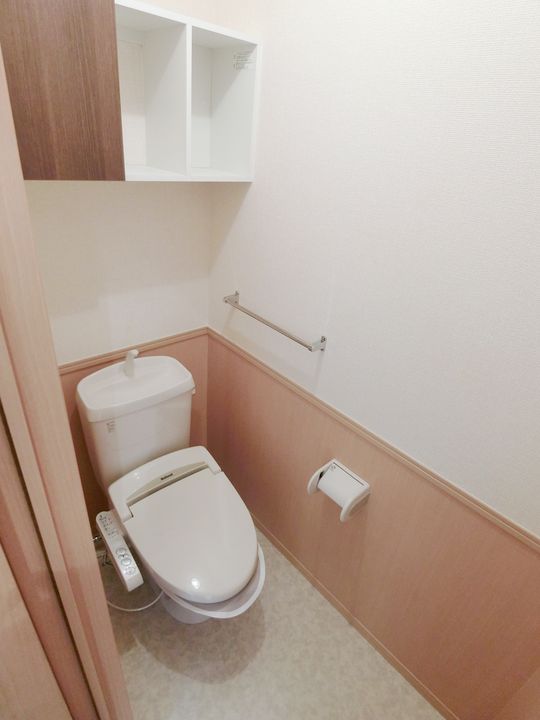 リビングタウン州見台 D棟のその他画像