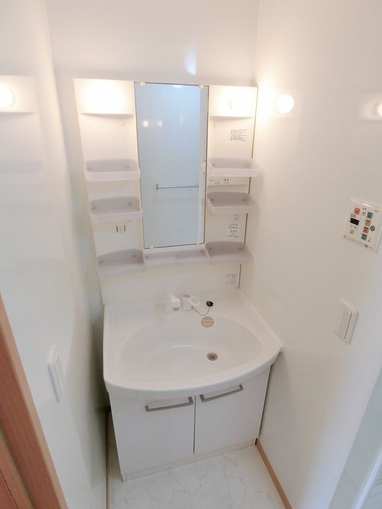 リビングタウン州見台 D棟のその他画像