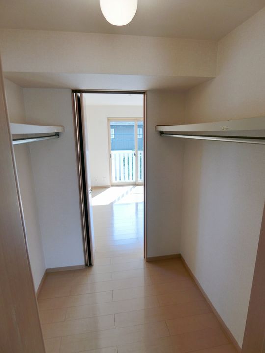 リビングタウン州見台 D棟のその他画像