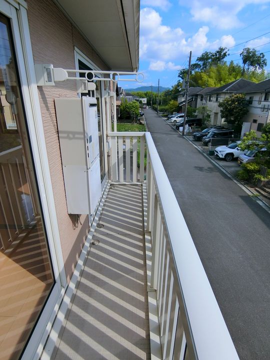 リビングタウン州見台 D棟のその他画像