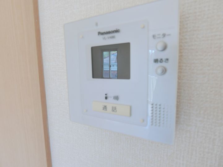 リビングタウン州見台 D棟のその他画像