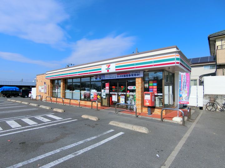 リビングタウン州見台 D棟の周辺