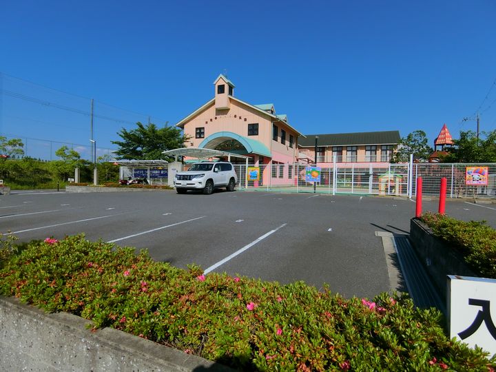 リビングタウン州見台 D棟の周辺