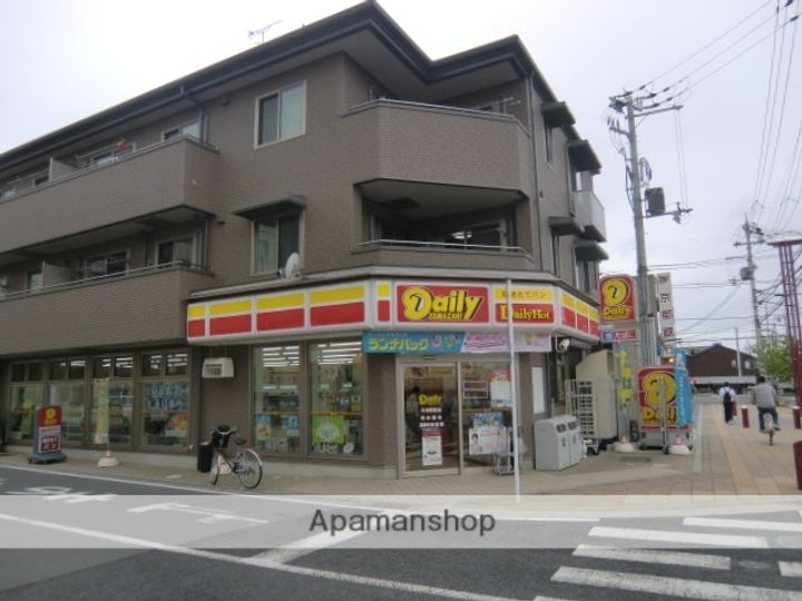 ハイツ平成の周辺