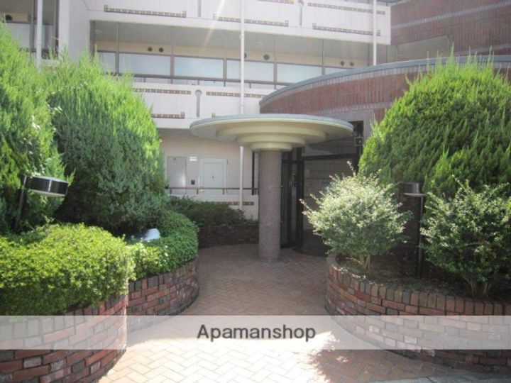 京都府宇治市大久保町北ノ山の賃貸マンションのその他画像