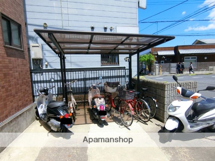 京都府宇治市広野町西裏の賃貸マンションの内装