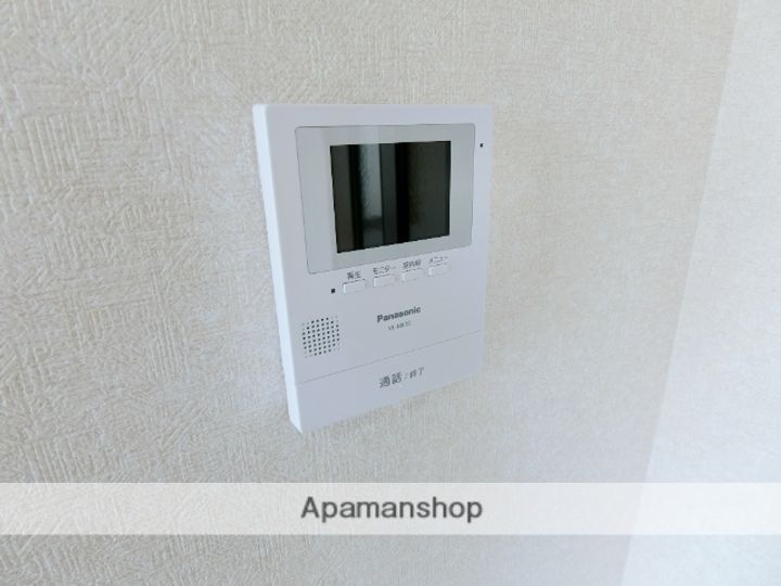 京都府宇治市広野町西裏の賃貸マンションの内装