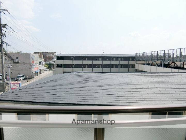 京都府宇治市広野町西裏の賃貸マンションの内装