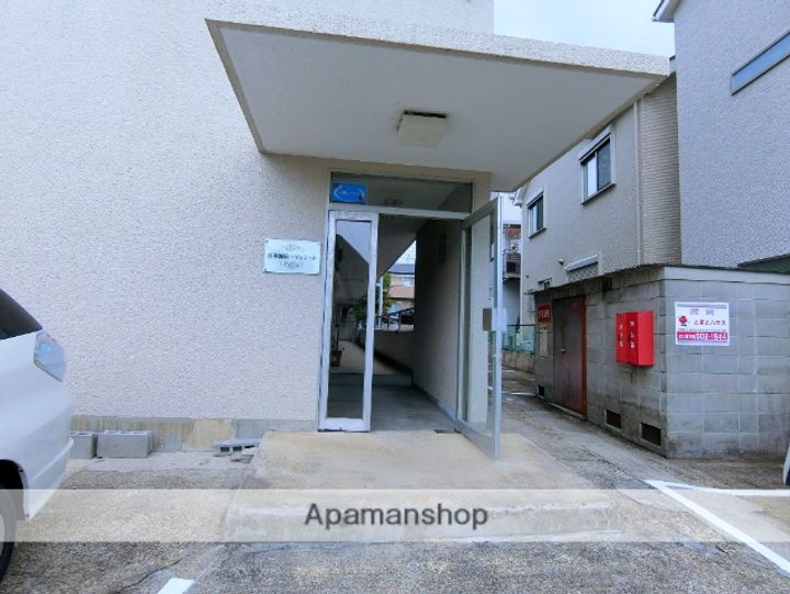 京都府京田辺市大住関屋の賃貸マンションのその他画像