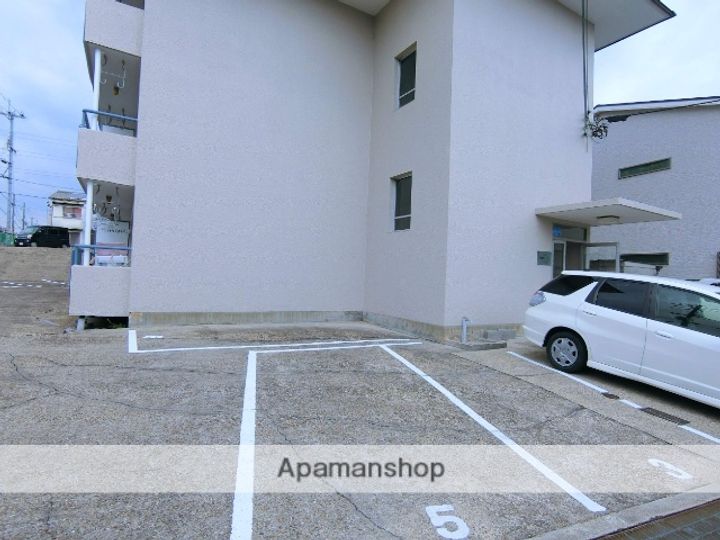 京都府京田辺市大住関屋の賃貸マンションのその他画像