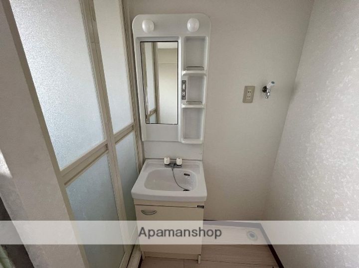 京都府京田辺市大住関屋の賃貸マンションのその他画像