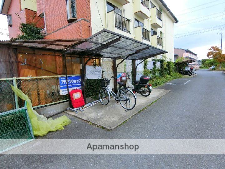 カルチェヴィラ吉勇のその他画像