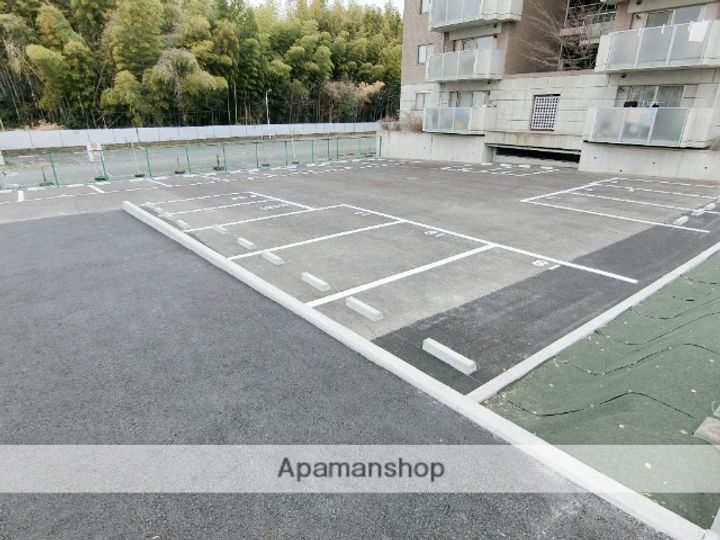 京都府城陽市平川茶屋裏の賃貸マンションのその他画像