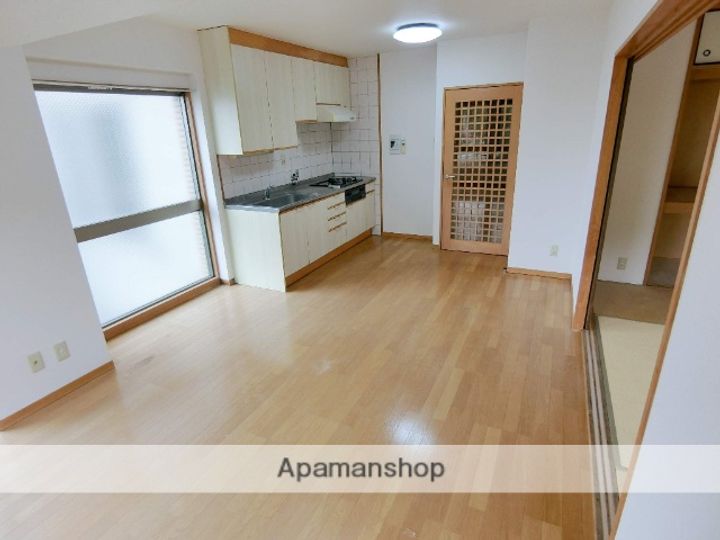 京都府城陽市平川茶屋裏の賃貸マンションのその他画像