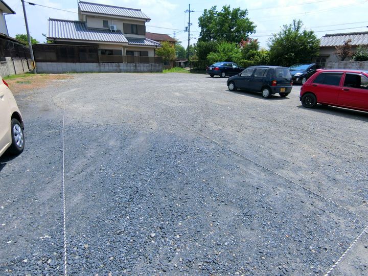 京都府木津川市相楽古川の賃貸マンションのその他画像
