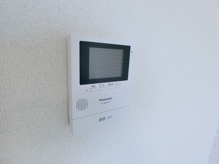 京都府木津川市相楽古川の賃貸マンションの内装