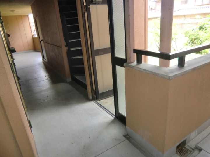 京都府木津川市相楽古川の賃貸マンションのその他画像