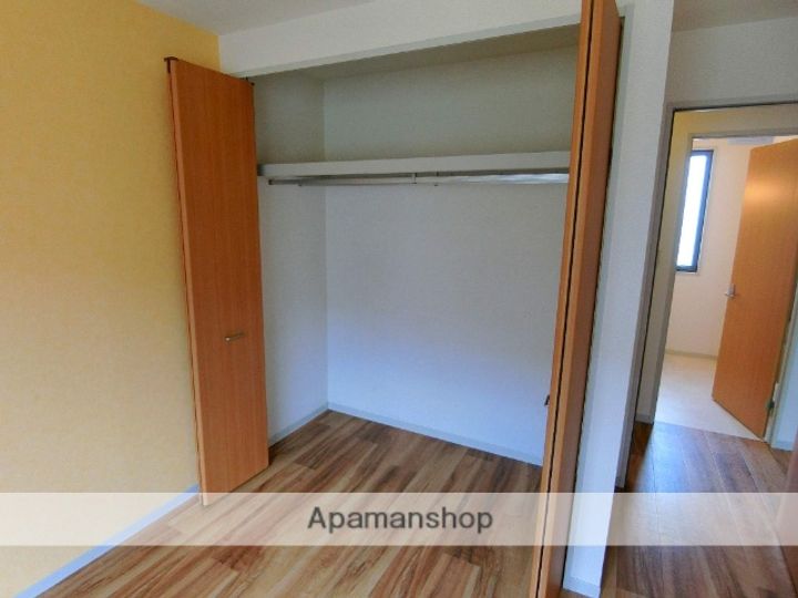 京都府城陽市平川指月の賃貸アパートのその他画像