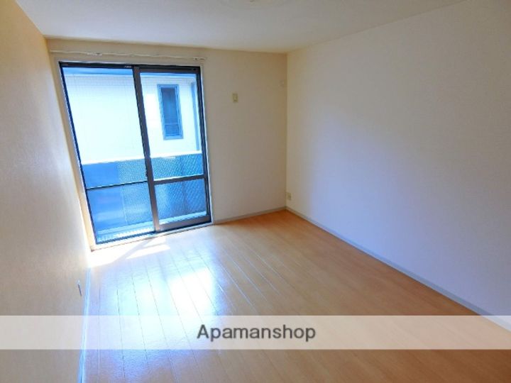 京都府城陽市平川指月の賃貸アパートのその他画像