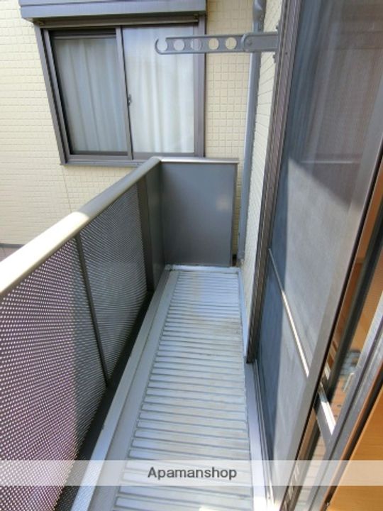 京都府城陽市平川指月の賃貸アパートのその他画像