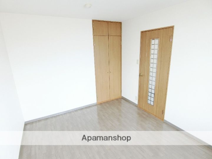 コモドENOKIの内装