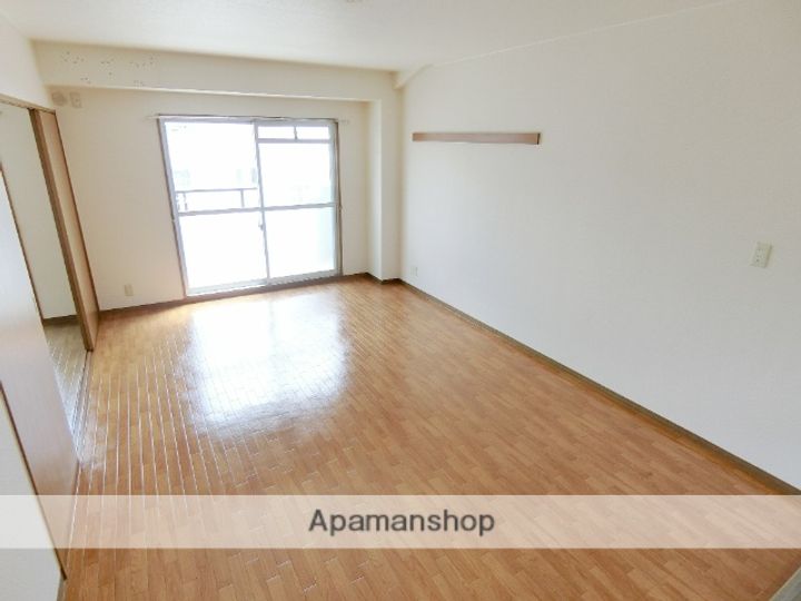 コモドENOKIの内装