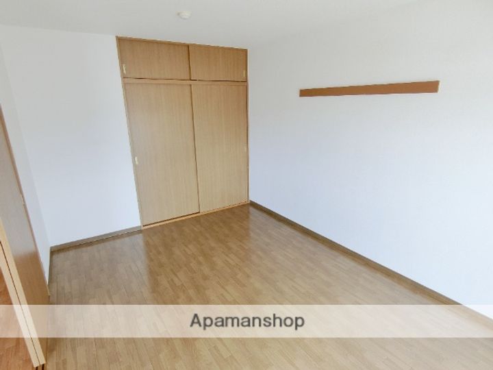 コモドENOKIの内装