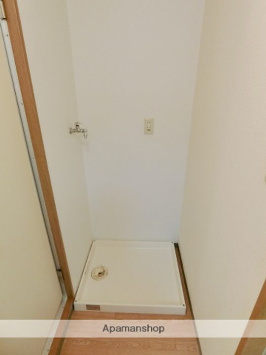 コモドENOKIの内装