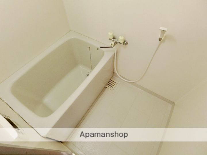 コモドENOKIの風呂