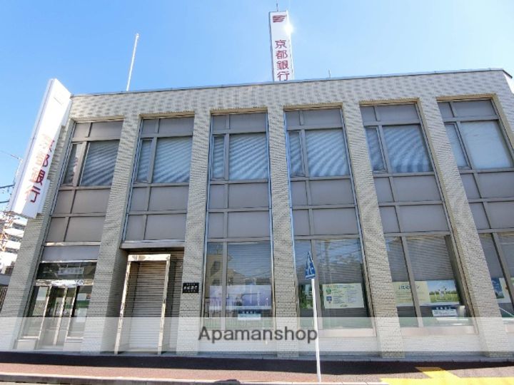 コモドENOKIの周辺